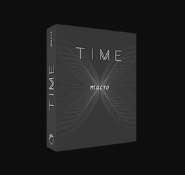 Orchestral Tools Time Macro KONTAKT