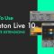 Sonic Academy Ableton Live 10 Creative Extensions with Bluffmunkey TUTORiAL