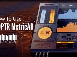 Sonic Academy How To Use Metric AB with Protoculture TUTORiAL