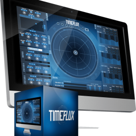 SoundMorph TimeFlux v1.0.3 [WIN-MAC]+Content