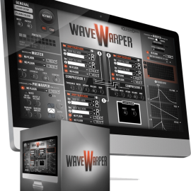 SoundMorph Wave Warper v1.5.0 [WIN-MAC]