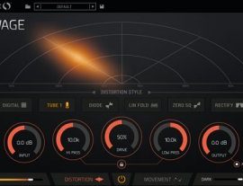 SoundSpot Ravage v1.0.1 [WIN-MAC]