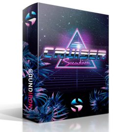 Soundiron CRUISER KONTAKT