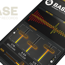 Spinnin Records BASE v1.1.4 [WIN]-64 BIT