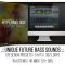 Surge Sounds Hypermelodic Future Bass WAV MiDi XFER RECORDS SERUM