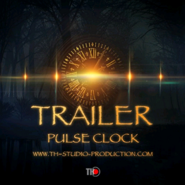 TH Studio Production TRAILER PULSE CLOCK KONTAKT