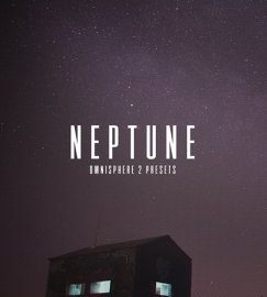 The Kit Plug Neptune (Omnisphere 2 Presets)