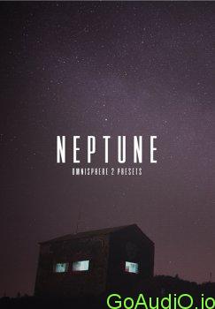 The Kit Plug Neptune (Omnisphere 2 Presets)