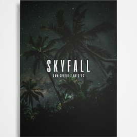 The Kit Plug Skyfall (Omnisphere 2 Presets)