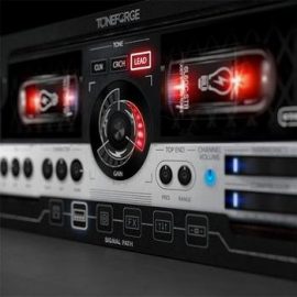 Toneforge Misha Mansoor Advanced v1.0.2 [WIN-MAC]