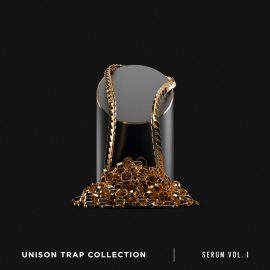 Unison Trap Collection For Serum