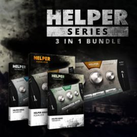 W.A.Production Helper Series Bundle v1.0.1 Free Download [WIN-MAC]