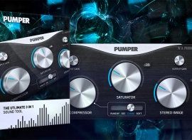 W.A.Production Pumper v1.0.1 Free Download [WIN-MAC]