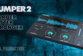 W.A.Production Pumper2 v1.0.1 Free Download [WIN-MAC]