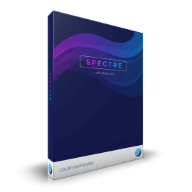 Wavesfactory Spectre v1.0.3 [WIN-MAC]