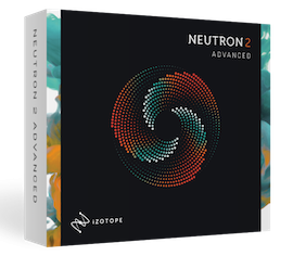 iZotope Neutron 2 Advanced v2.02 PROPER [WIN]