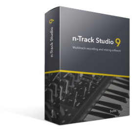 n-Track Studio Suite v9.0.2.3562 [WIN]