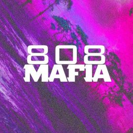 808 Mafia Omnisphere Bank [VOL-1]