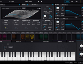 Arturia Pigments v1.0.0.473 free download