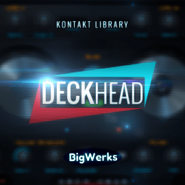 BigWerks Deck Head KONTAKT