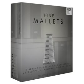 Cinematique Instruments Fine Mallets KONTAKT