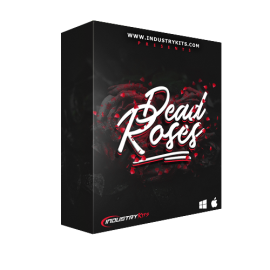 Industrykits Dead Roses KONTAKT