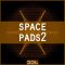 Deep Data Loops Space Pads II KONTAKT WAV