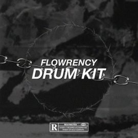 Flowrency Drum Kit Vol. 1 WAV FLP