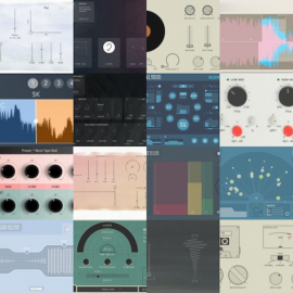 Klevgrand Plugins Collection [WIN-MAC]