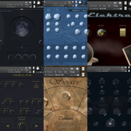 ImagikSound KONTAKT Collection