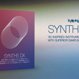 Karanyi SYNTHS DX KONTAKT