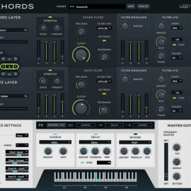 Loopmasters Khords v1.0.1 [WIN-MAC]