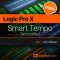 MacProVideo Logic Pro X 301 10.4.2 Smart Tempo Demystified TUTORiAL