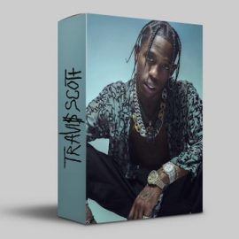 Midasik12 Travis Scott Sample Pack