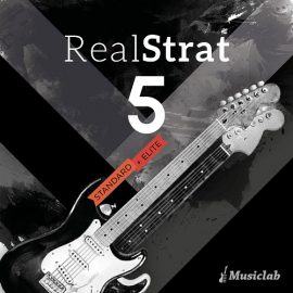 MusicLab RealStrat v5.0.0.7420 [WIN]