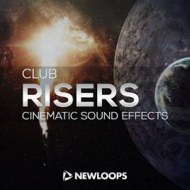 New Loops Club Risers MULTiFORMAT