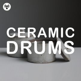 Noiiz Ceramic Drums WAV