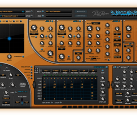 Rob Papen SubBoomBass2 v1.0.1b