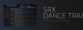 Roland VS SRX DANCE TRAX v1.0.0 [WIN]