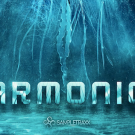 SampleTraxx Harmonics v1.1 KONTAKT