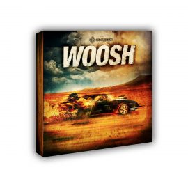 SampleTraxx WOOSH KONTAKT