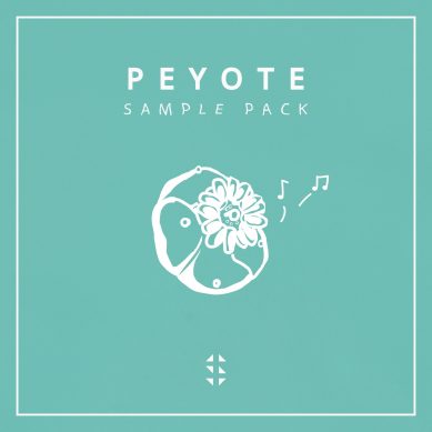 Samplified Peyote Sample Pack WAV NATiVE iNSTRUMENTS MASSiVE XFER RECORDS SERUM