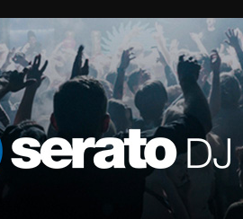 Serato DJ Pro Suite v2.1.0.719 [WIN]