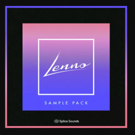 Splice Sounds Lenno Sample Pack WAV