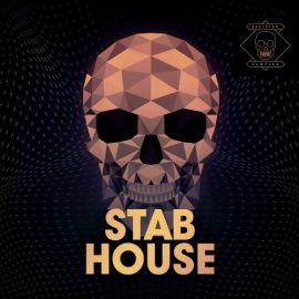 Skeleton Samples Stab House WAV