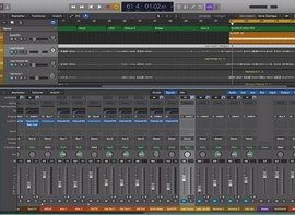 Songwriter Online – Mixing total! [German]