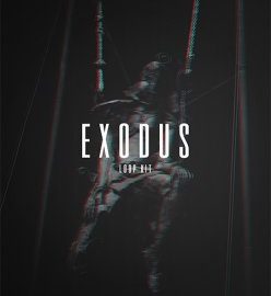 The Kit Plug Exodus (Melody Loop Kit) WAV