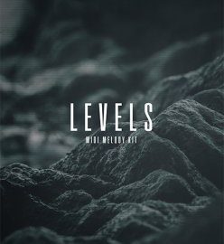 The Kit Plug Levels (MIDI Melody Kit) MiDi