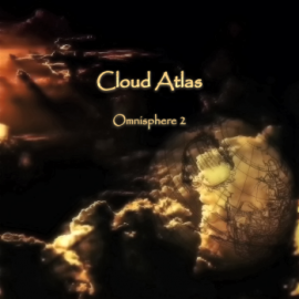 Triple Spiral Audio Cloud Atlas For SPECTRASONiCS OMNiSPHERE 2