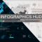 Videohive Infographics HUD set 3 22173158 Free Download